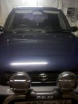  3  Toyota RAV4 1994 , 280000 , 