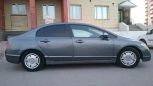  Honda Civic 2008 , 250000 , 