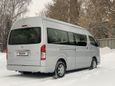    Toyota Hiace 2015 , 2540000 , 