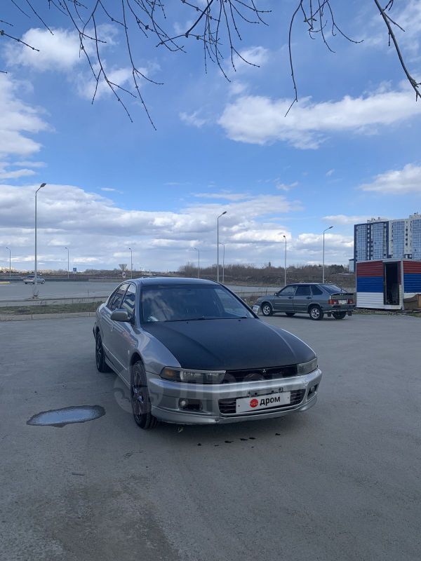  Mitsubishi Galant 1996 , 110000 , 