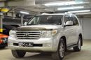 SUV   Toyota Land Cruiser 2008 , 1695000 , 