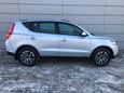 SUV   Geely Emgrand X7 2019 , 1199000 , 