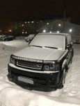 SUV   Land Rover Range Rover Sport 2012 , 1750000 , 