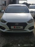  Hyundai Solaris 2017 , 700000 , 