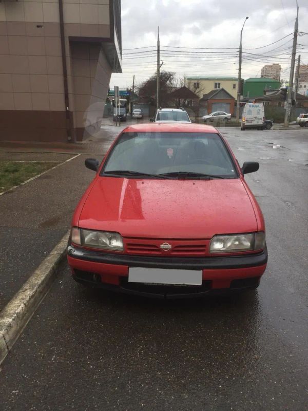  Nissan Primera 1991 , 70000 , 