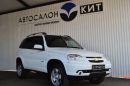 SUV   Chevrolet Niva 2012 , 329000 , 