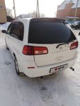    Nissan Liberty 2001 , 200000 , 