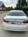  Lexus ES200 2017 , 2320000 , 