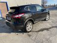 SUV   Nissan Qashqai 2015 , 1250000 , 