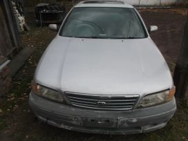  Nissan Cefiro 1997 , 90000 , 