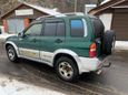 SUV   Suzuki Grand Vitara 1999 , 259999 , 