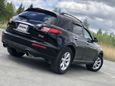 SUV   Infiniti FX35 2005 , 576000 , 