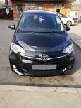  Toyota Ractis 2012 , 550000 , 