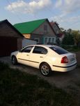  Skoda Octavia 2008 , 270000 , 