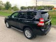 SUV   Toyota Land Cruiser Prado 2017 , 2650000 ,  