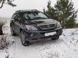 SUV   Lexus RX400h 2007 , 1200000 , 