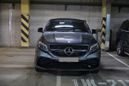 SUV   Mercedes-Benz GLE Coupe 2016 , 4950000 , 