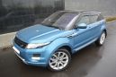 SUV   Land Rover Range Rover Evoque 2014 , 1645000 , 