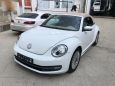   Volkswagen Beetle 2016 , 1545000 , 