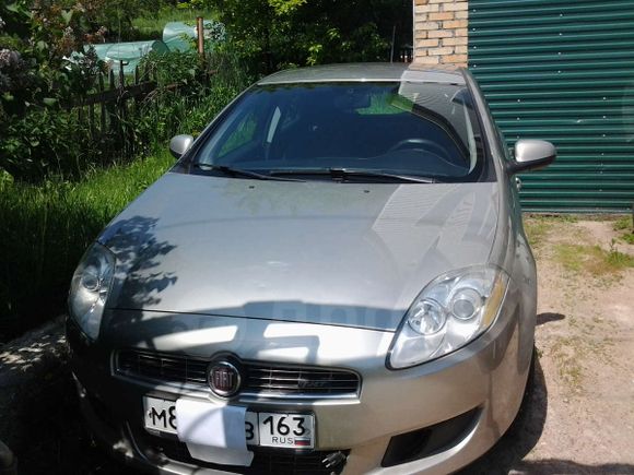  Fiat Bravo 2008 , 380000 , 