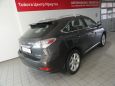 SUV   Lexus RX350 2010 , 1600000 , 