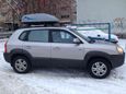 SUV   Hyundai Tucson 2005 , 490000 , 