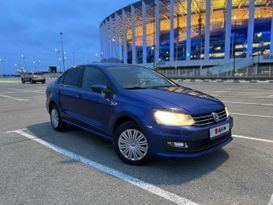  Volkswagen Polo 2018 , 1350000 ,  