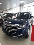 SUV   DW Hower H3 2017 , 1230000 , 