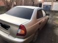  Hyundai Accent 2006 , 200000 , 