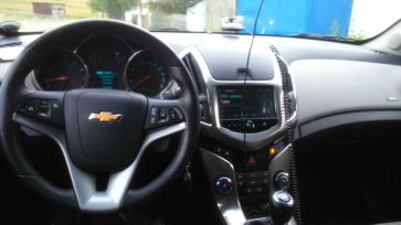  Chevrolet Cruze 2013 , 550000 , 
