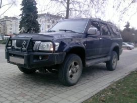 SUV   Great Wall Safe 2008 , 380000 , 