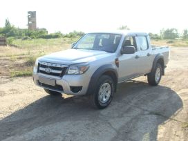  Ford Ranger 2011 , 550000 , 