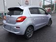  Mitsubishi Mirage 2018 , 490000 , 