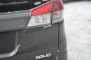  Suzuki Solio 2011 , 400000 , 