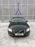  Volvo S80 2007 , 800000 , 