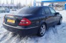  Mercedes-Benz E-Class 2003 , 528000 , 