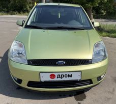  Ford Fiesta 2006 , 340000 , 