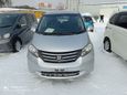    Honda Freed 2011 , 839000 , 