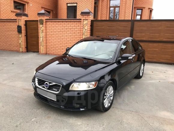  Volvo S40 2007 , 330000 , 