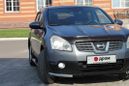 SUV   Nissan Qashqai 2007 , 575000 , 