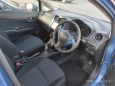  Nissan Note 2015 , 467000 , 