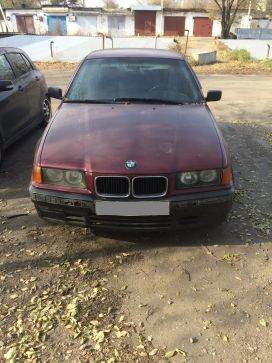  BMW 3-Series 1994 , 110000 , 