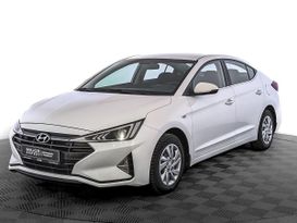  Hyundai Elantra 2020 , 2185000 , 