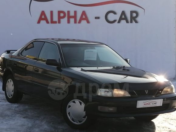  Toyota Vista 1997 , 189000 , 