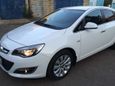  Opel Astra 2013 , 695000 , 