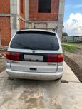    Volkswagen Sharan 1998 , 170000 , 