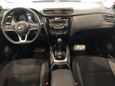 SUV   Nissan Qashqai 2020 , 1834843 , 