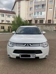 SUV   Mitsubishi Outlander 2012 , 1000000 , -