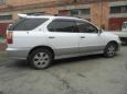    Nissan R'nessa 1997 , 160000 , 