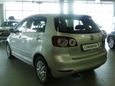  Volkswagen Golf Plus 2011 , 680000 , 